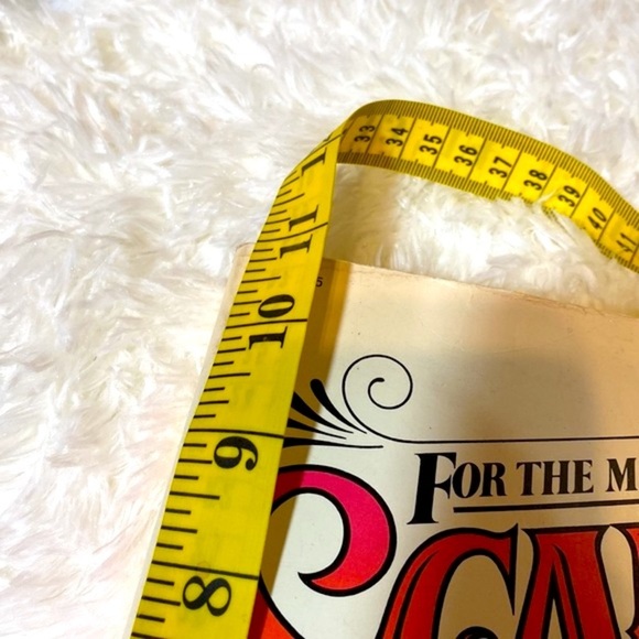 SCARLETT FEVER The ULTIMATE PICTORIAL TREASURY of GONE WITH THE WIND 197… - Picture 12 of 16